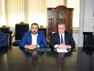 Πρύτανης Πανεπιστημίου Μακεδονίας: «Οι δηλώσεις του Κ. Γαβρόγλου νομιμοποιούν τη βία» (βίντεο)